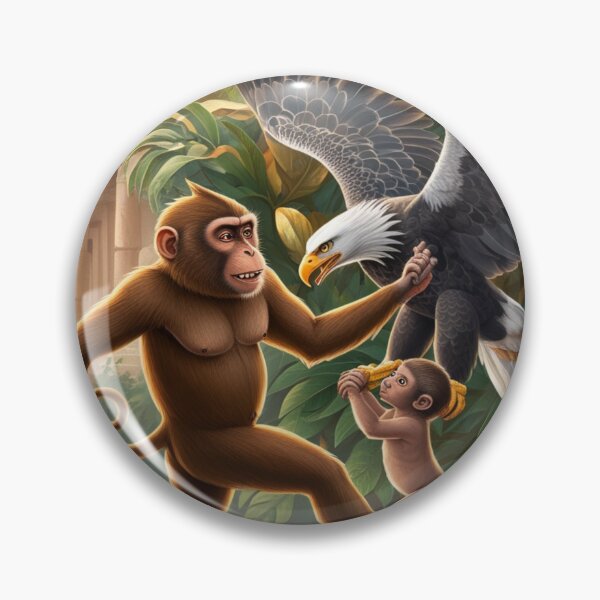 Item preview, A Desperate Rescue designed and sold by KENSHOPKE.