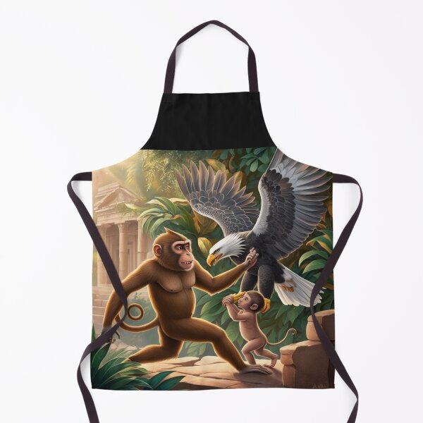 Item preview, A Desperate Rescue designed and sold by KENSHOPKE.