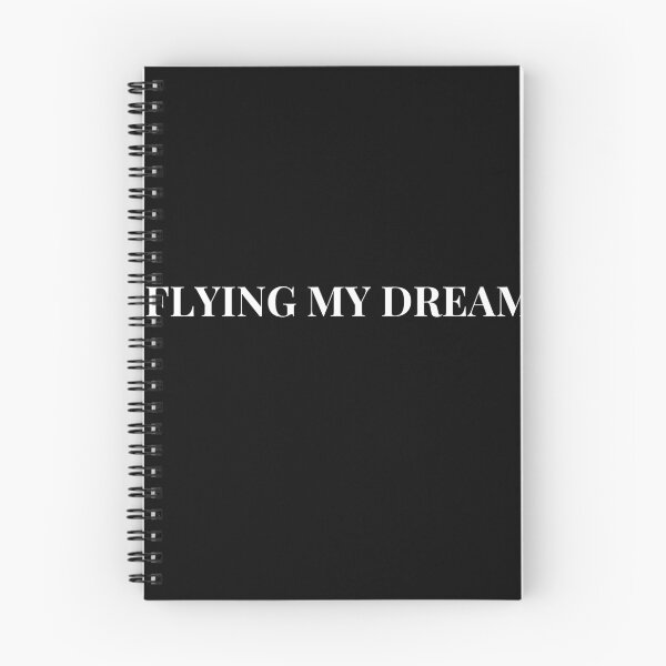 Item preview, Flying my dream designed and sold by Flim ZX.