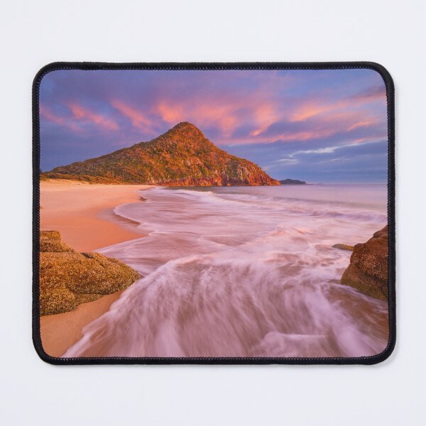 Item preview, Zenith Beach, Shoal Bay, New South Wales, Australia designed and sold by Michael Boniwell.