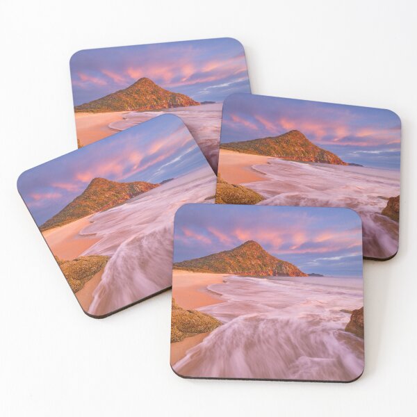 Item preview, Zenith Beach, Shoal Bay, New South Wales, Australia designed and sold by Michael Boniwell.