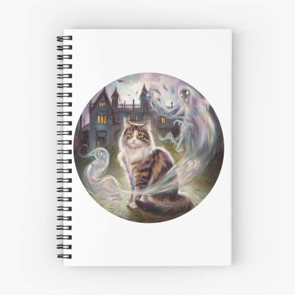 Artikelvorschau, Katze-Kätzchen #84 Halloween entworfen und verkauft von CatSpectacleTv.