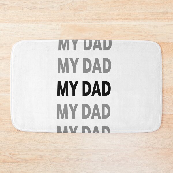 Item preview, my dad  designed and sold by MKshoper.