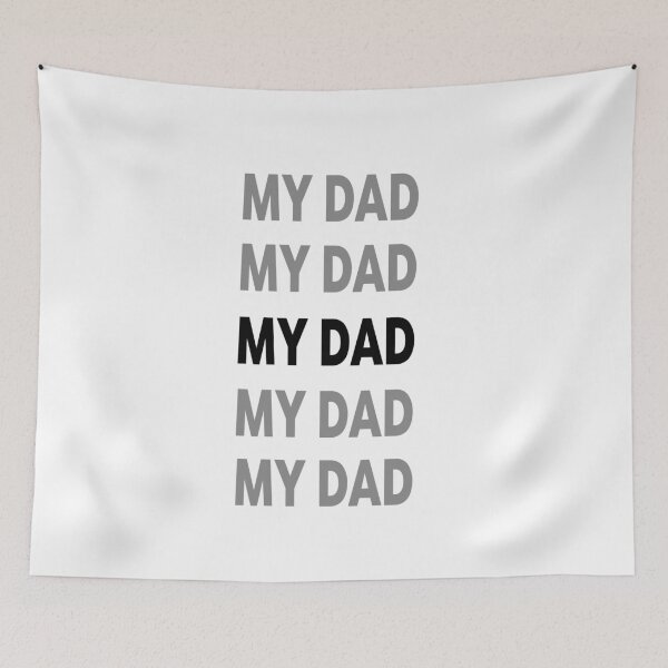 Item preview, my dad  designed and sold by MKshoper.