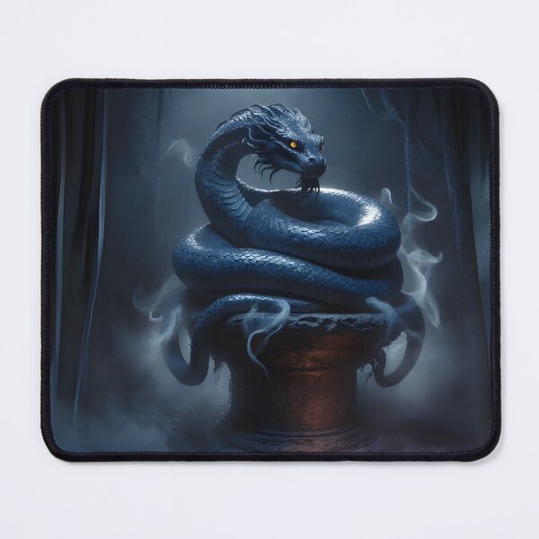 Item preview, Mystic Scorpio Serpent - Zodiac Collection by LaLi Designs designed and sold by LaLi-Designs.