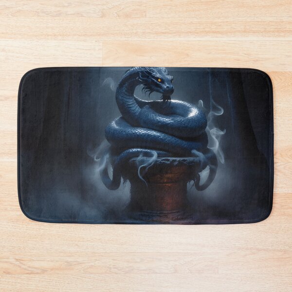 Item preview, Mystic Scorpio Serpent - Zodiac Collection by LaLi Designs designed and sold by LaLi-Designs.