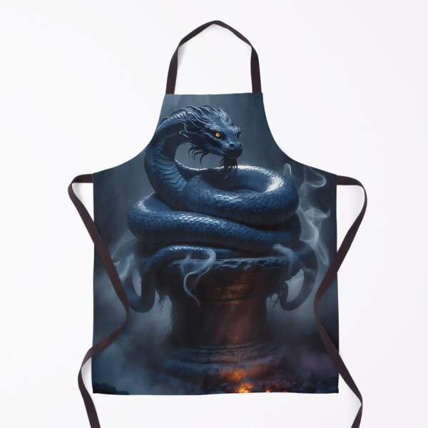 Item preview, Mystic Scorpio Serpent - Zodiac Collection by LaLi Designs designed and sold by LaLi-Designs.
