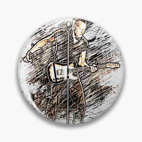 Item preview, Fanart Tribute 4. Bruce Digital Fanart Walls Of Fame designed and sold by WallsOfFameAust.