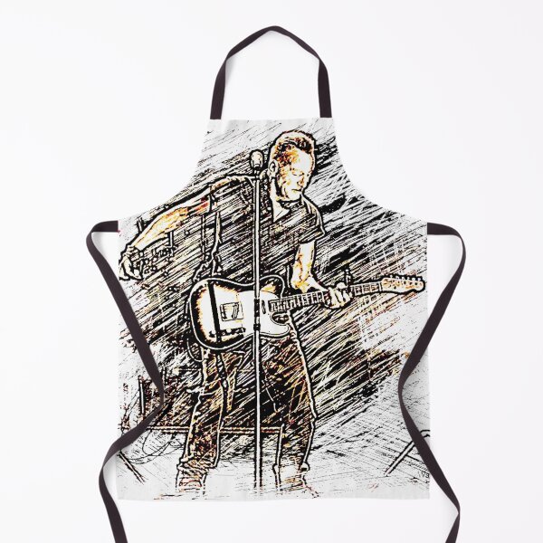 Item preview, Fanart Tribute 4. Bruce Digital Fanart Walls Of Fame designed and sold by WallsOfFameAust.