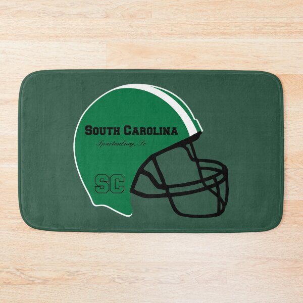 Item preview, Spartanburg South Carolina SC Football Helmet  designed and sold by Lartheviking.