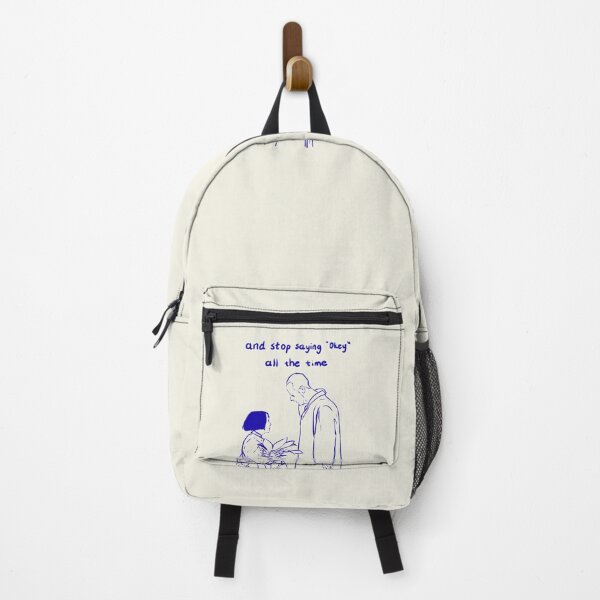Item preview, Leon and Mathilda Line Art designed and sold by 11vera.