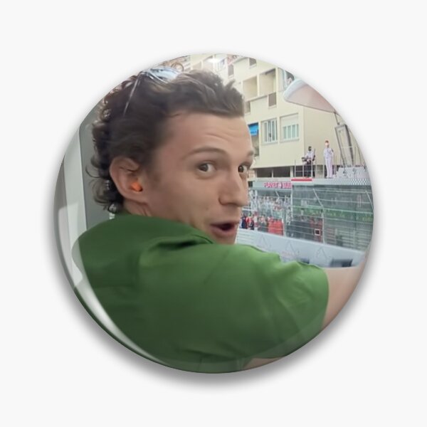 Item preview, Tom holland F1  designed and sold by Art Aesthetic.