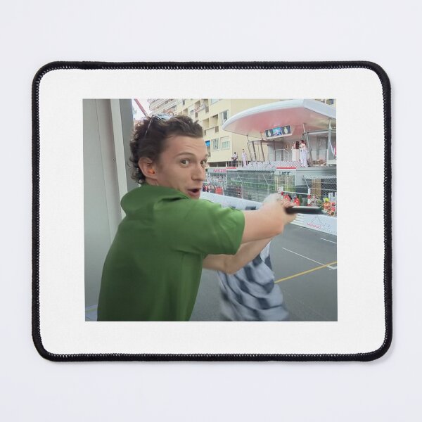 Item preview, Tom holland F1 designed and sold by Art Aesthetic.