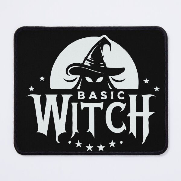 Item preview, Spooky Chic, Basic Witch Style designed and sold by Creative Magia.