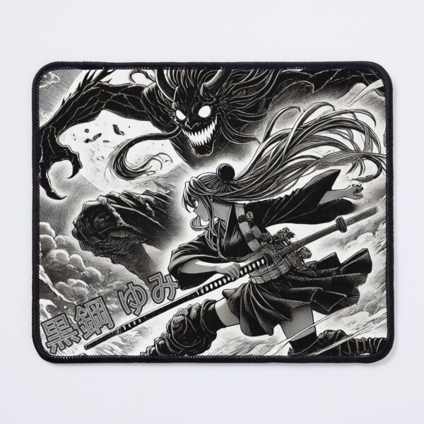 Item preview, Yumi Kurogane designed and sold by PrintMeOnYou.