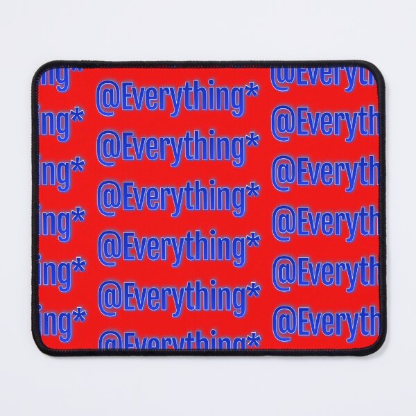 Item preview, @Everything*#30 designed and sold by PeePhoaphai.