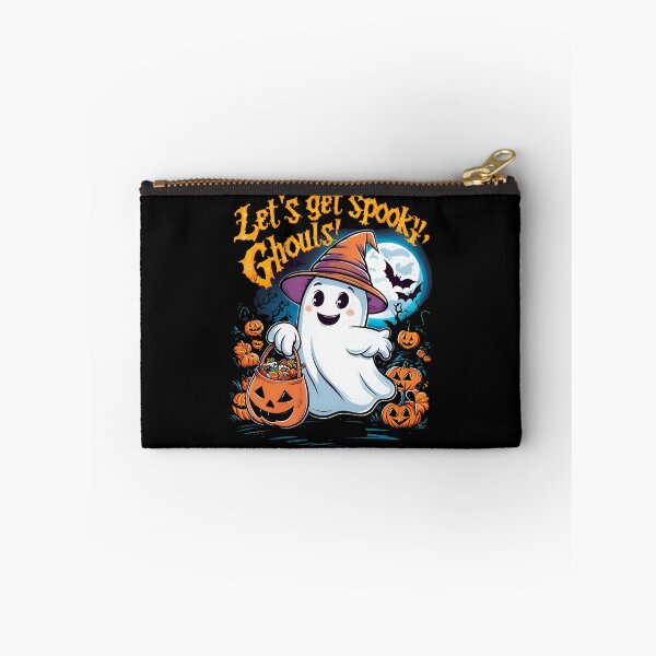 Item preview, Let's get spooky Ghouls! designed and sold by CraftyAttire.