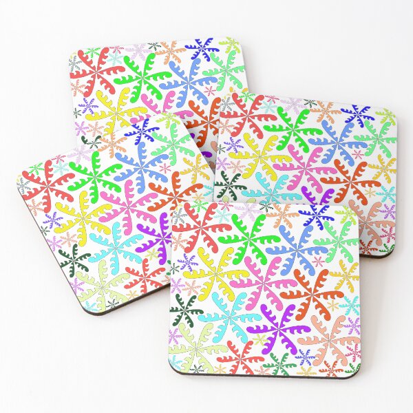Item preview, Colorful star designed and sold by CatchyMeow.