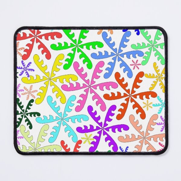 Item preview, Colorful star designed and sold by CatchyMeow.