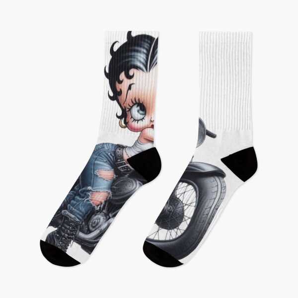 Item preview, BETTY BOOP designed and sold by CHRIST5000.