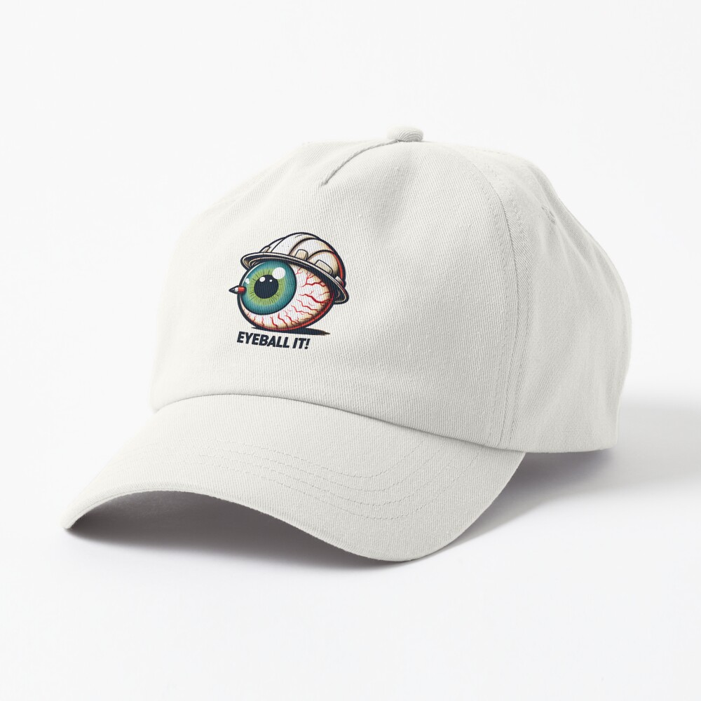 Item preview, Dad Hat designed and sold by PAPK.