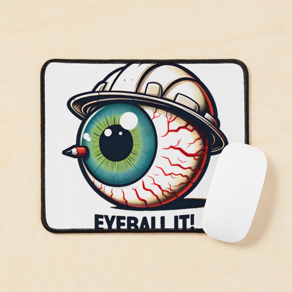 Item preview, Mouse Pad designed and sold by PAPK.