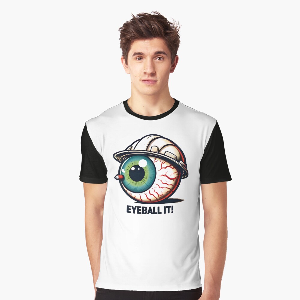 Item preview, Graphic T-Shirt designed and sold by PAPK.