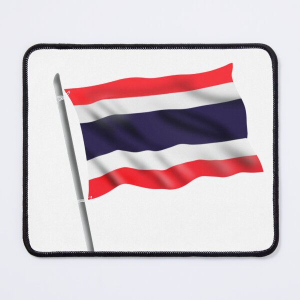 Item preview, Thai flag with hanging  designed and sold by Charlie-PUM.