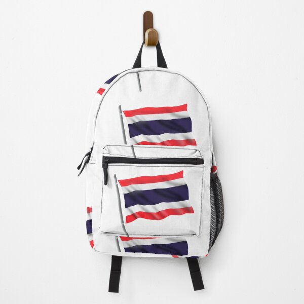 Item preview, Thai flag with hanging designed and sold by Charlie-PUM.
