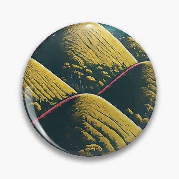 Item preview, Bohol Chocolate Hills designed and sold by likbatonboot.