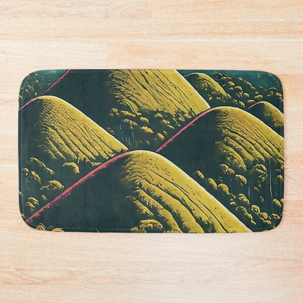 Item preview, Bohol Chocolate Hills designed and sold by likbatonboot.