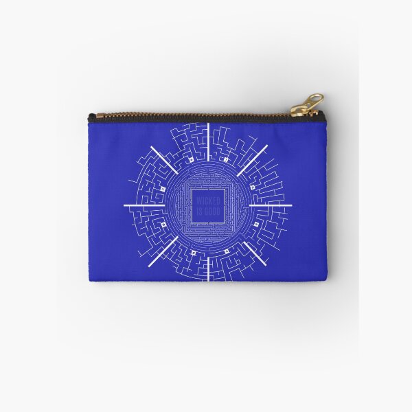 Item preview, The Maze Runner Blueprints designed and sold by Megan Callaghan.