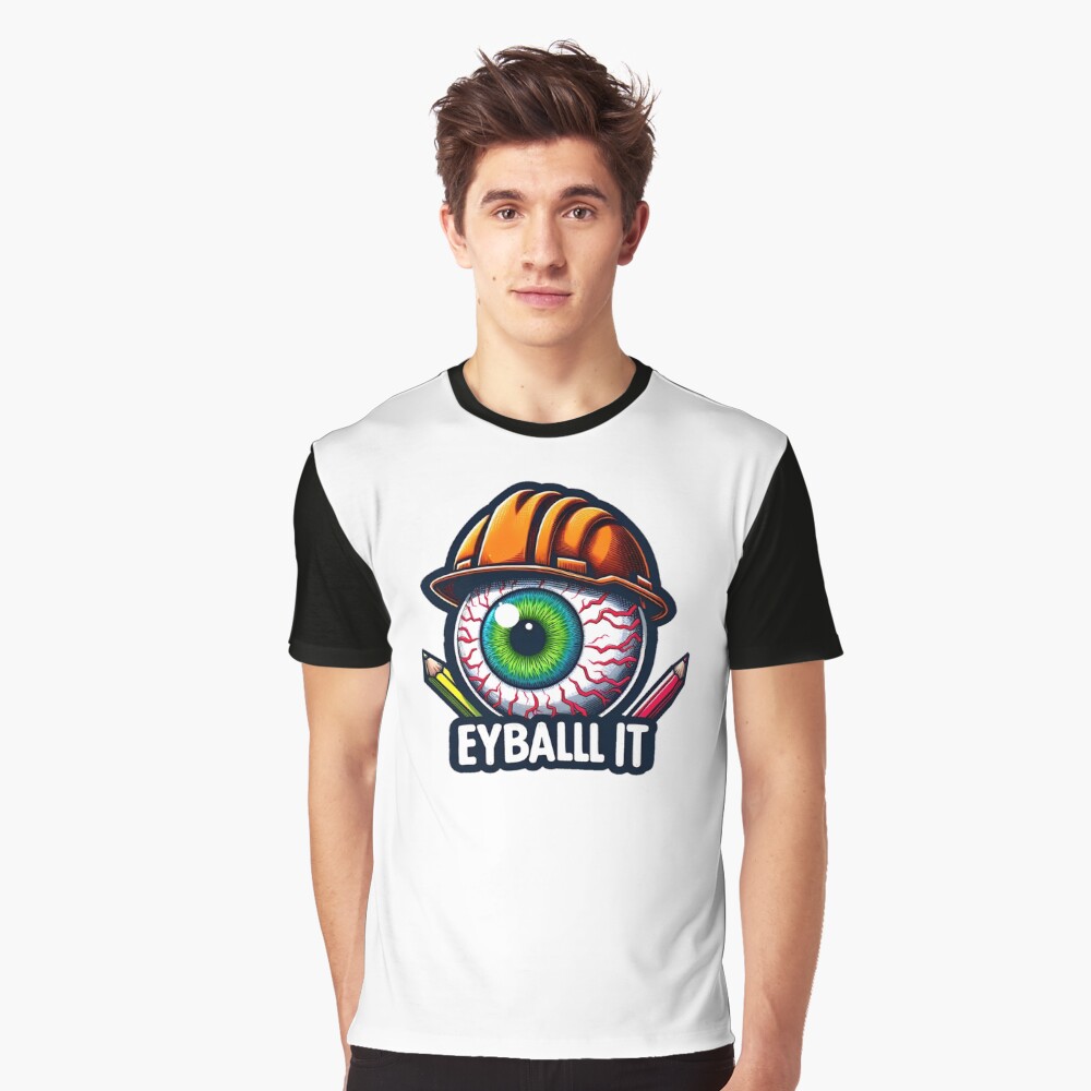Item preview, Graphic T-Shirt designed and sold by PAPK.
