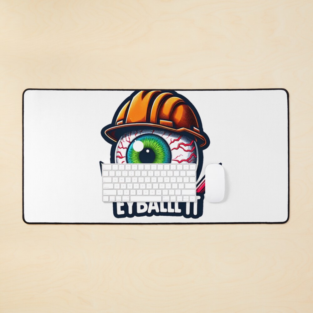 Item preview, Desk Mat designed and sold by PAPK.