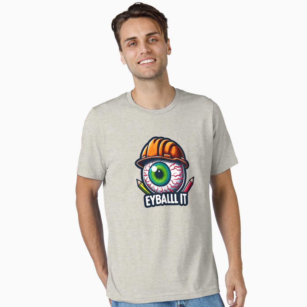Item preview, Essential T-Shirt designed and sold by PAPK.