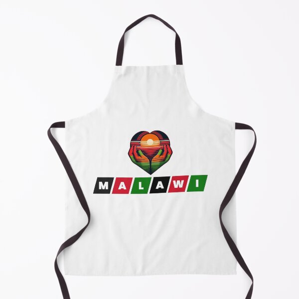 Item preview, I Love Malawi, The Warm Heart of Africa Designs designed and sold by chawezi.