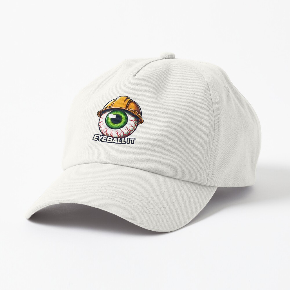 Item preview, Dad Hat designed and sold by PAPK.