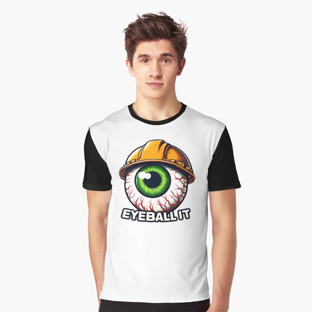 Item preview, Graphic T-Shirt designed and sold by PAPK.