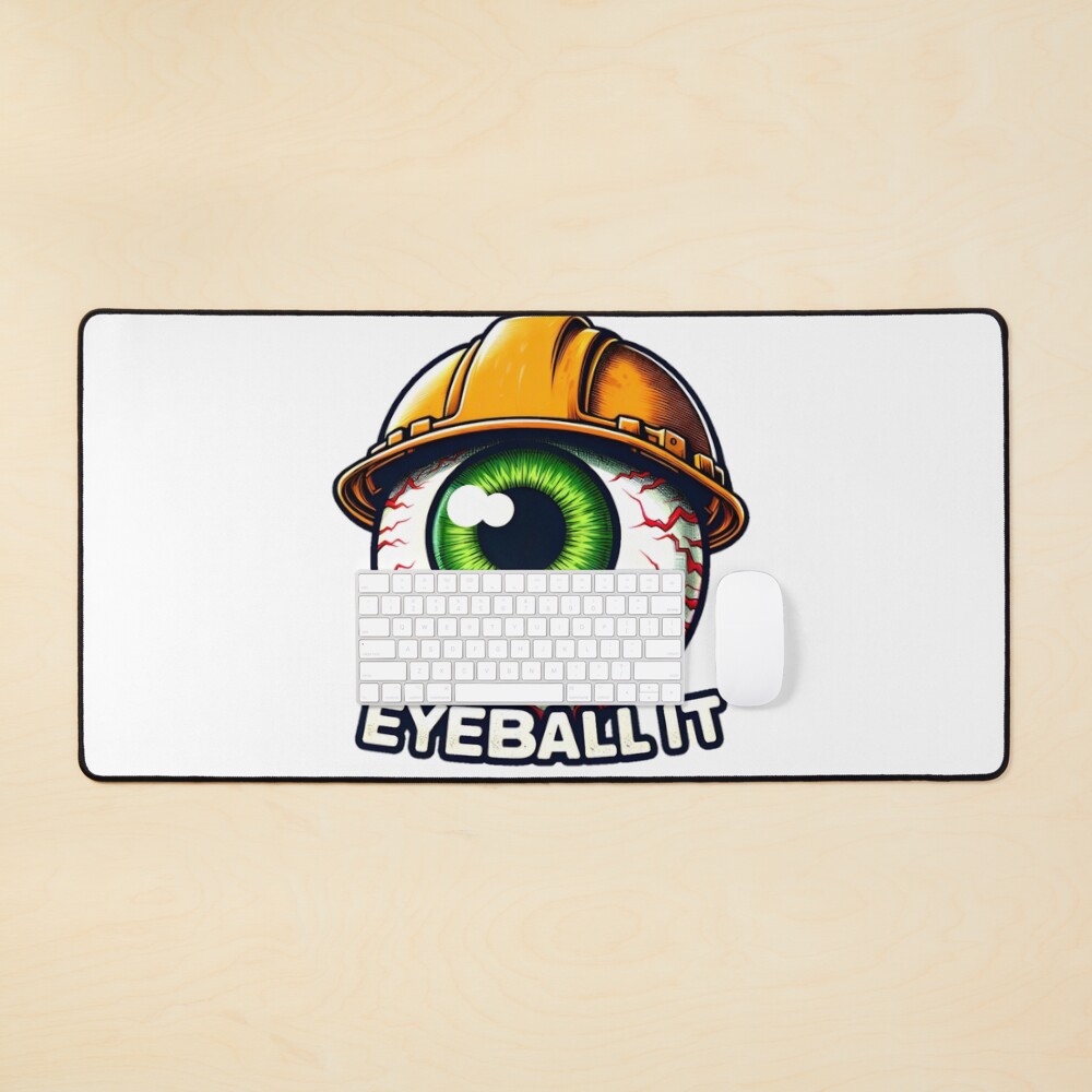 Item preview, Desk Mat designed and sold by PAPK.
