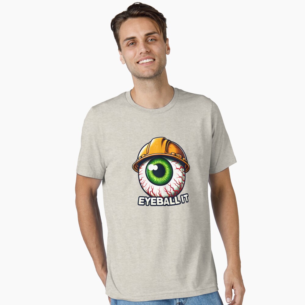 Item preview, Essential T-Shirt designed and sold by PAPK.