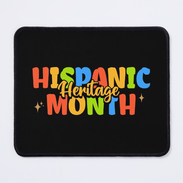 Item preview, Hispanic Heritage Month designed and sold by RogarsVault.