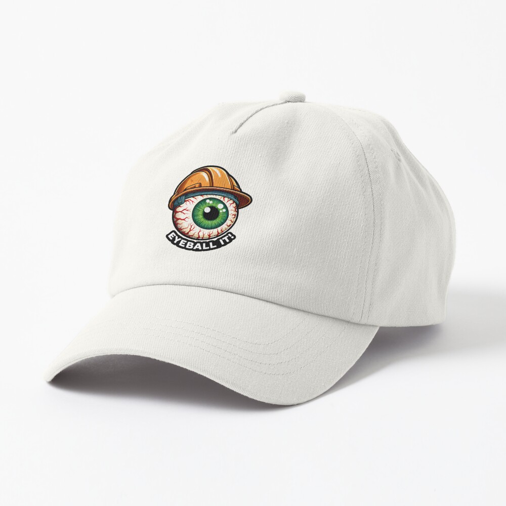 Item preview, Dad Hat designed and sold by PAPK.