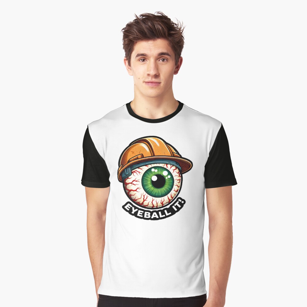Item preview, Graphic T-Shirt designed and sold by PAPK.