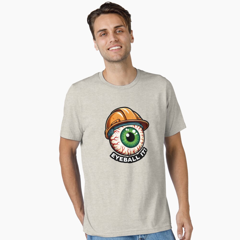 Item preview, Essential T-Shirt designed and sold by PAPK.