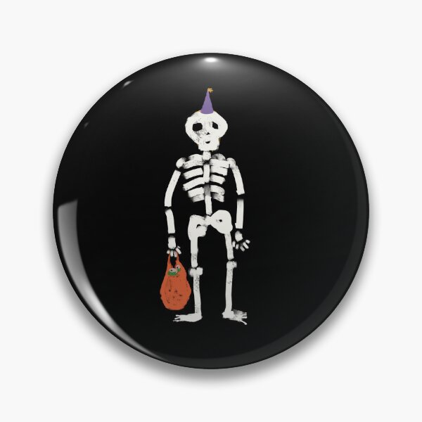 Item preview, Halloween Party Guest designed and sold by Nigh-designs.