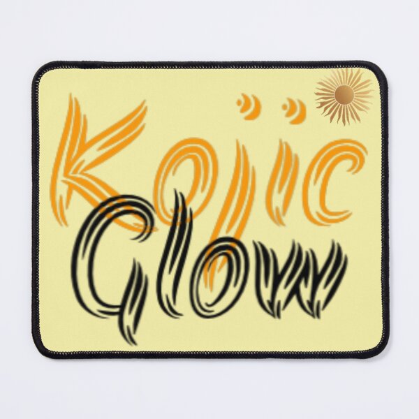 Item preview, Kojic Glow designed and sold by LittleBlueBuds.