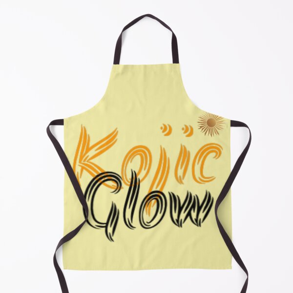 Item preview, Kojic Glow designed and sold by LittleBlueBuds.