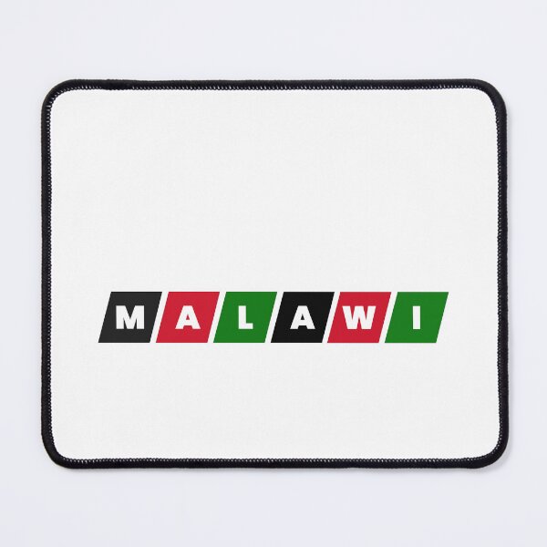 Item preview, I Love Malawi, The Warm Heart of Africa Designs designed and sold by chawezi.