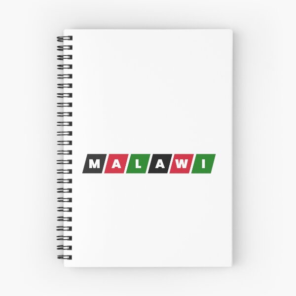 Item preview, I Love Malawi, The Warm Heart of Africa Designs designed and sold by chawezi.