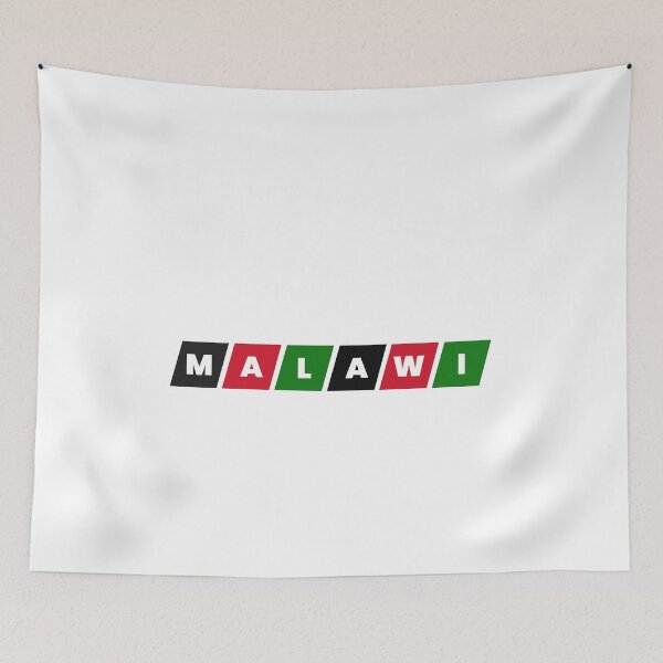 Item preview, I Love Malawi, The Warm Heart of Africa Designs designed and sold by chawezi.